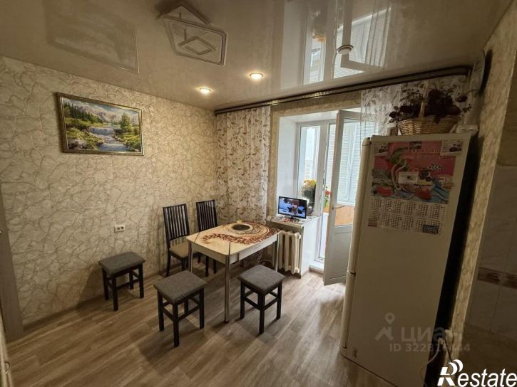 2-комн квартира проспект Победы, 110,  д. 110