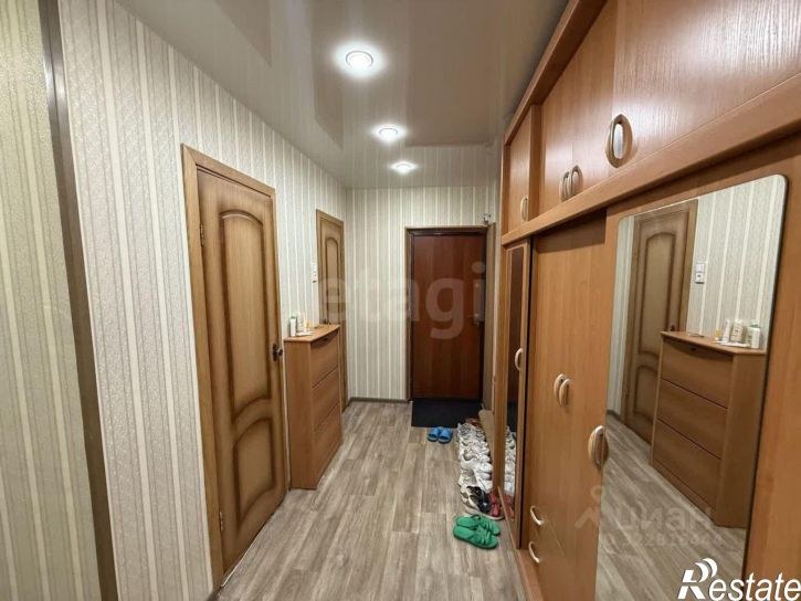 2-комн квартира проспект Победы, 110,  д. 110