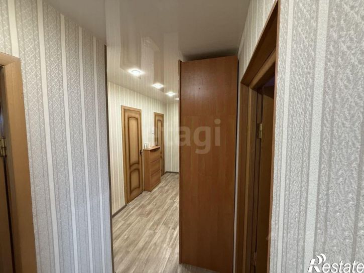 2-комн квартира проспект Победы, 110,  д. 110