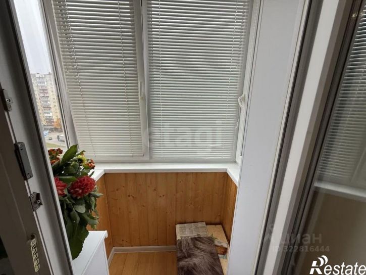 2-комн квартира проспект Победы, 110,  д. 110