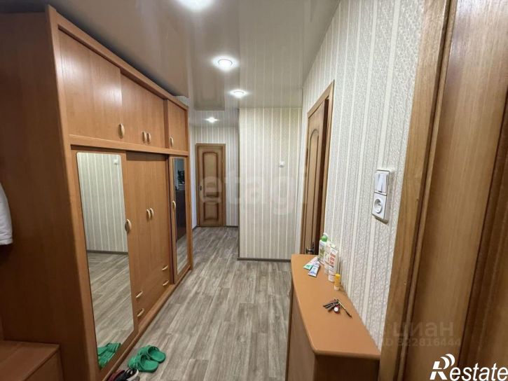 2-комн квартира проспект Победы, 110,  д. 110