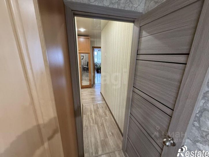 2-комн квартира проспект Победы, 110,  д. 110