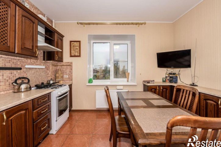 3-комн квартира Южная улица, 20,  д. 20