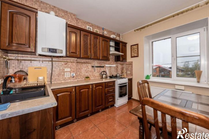 3-комн квартира Южная улица, 20,  д. 20