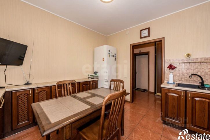 3-комн квартира Южная улица, 20,  д. 20