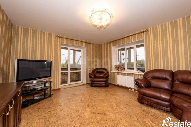 3-комн квартира Южная улица, 20,  д. 20