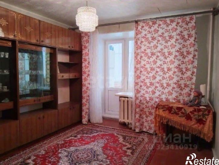 1-комн квартира улица Командарма Белова, 13,  д. 13