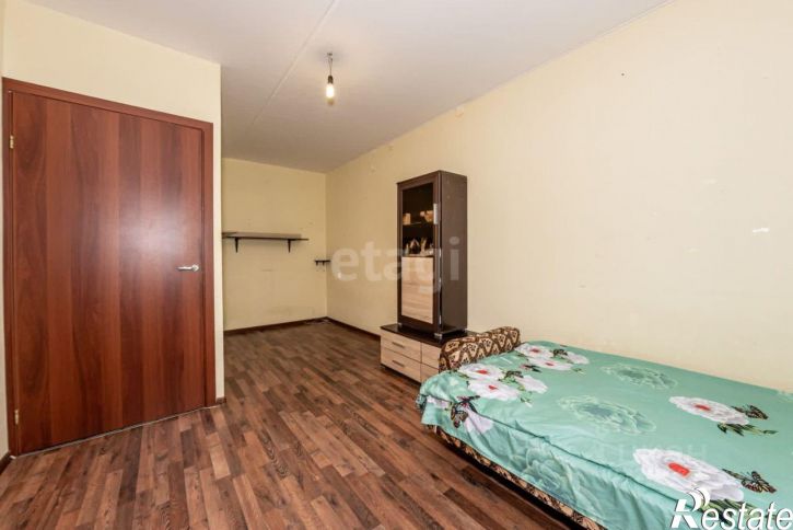 1-комн квартира улица Монтклер, 18,  д. 18