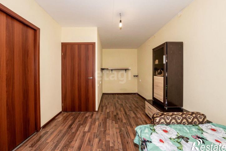 1-комн квартира улица Монтклер, 18,  д. 18