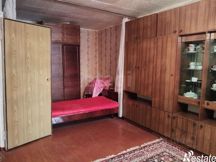 1-комн квартира улица Командарма Белова, 13,  д. 13