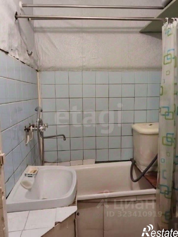 1-комн квартира улица Командарма Белова, 13,  д. 13