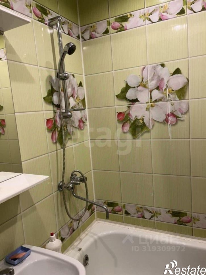 2-комн квартира Остинская улица, 31,  д. 31