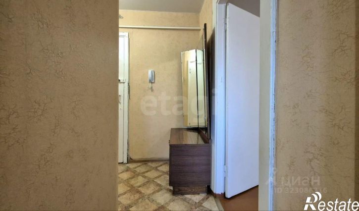 2-комн квартира Юбилейная улица, 31,  д. 31