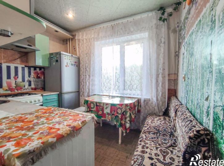 3-комн квартира Пионерская улица, 14Г,  д. 14Г