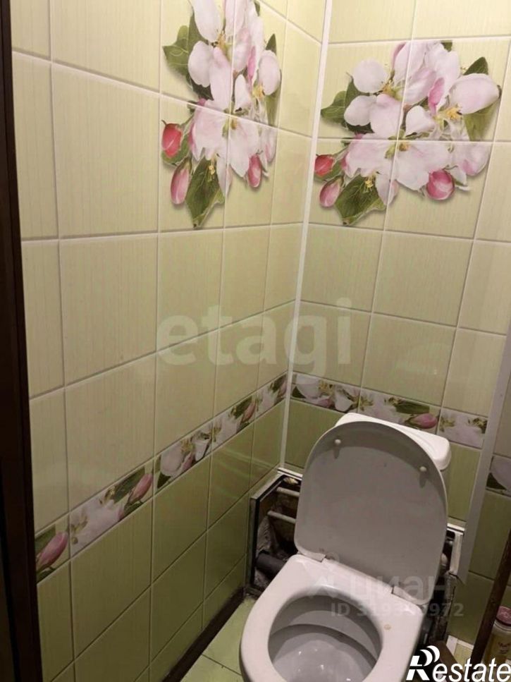 2-комн квартира Остинская улица, 31,  д. 31