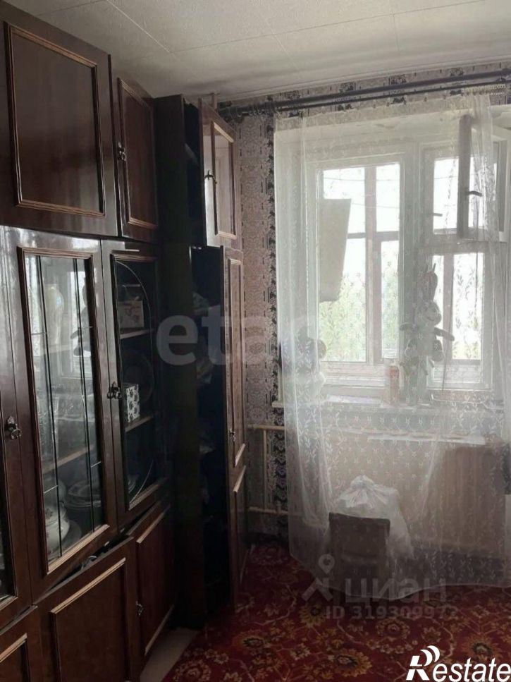 2-комн квартира Остинская улица, 31,  д. 31