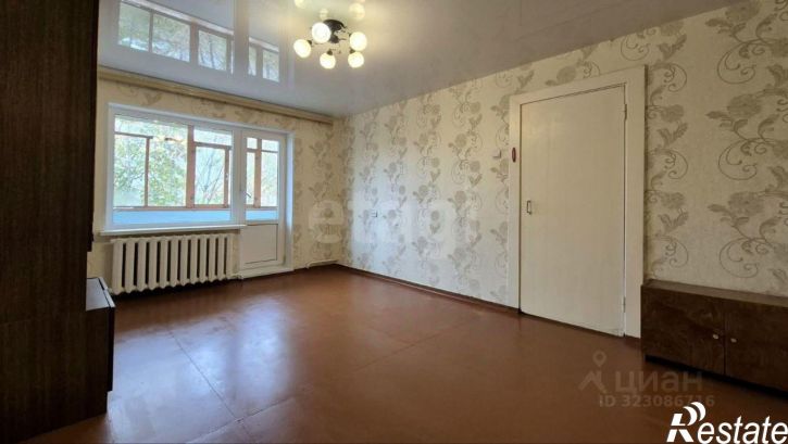 2-комн квартира Юбилейная улица, 31,  д. 31