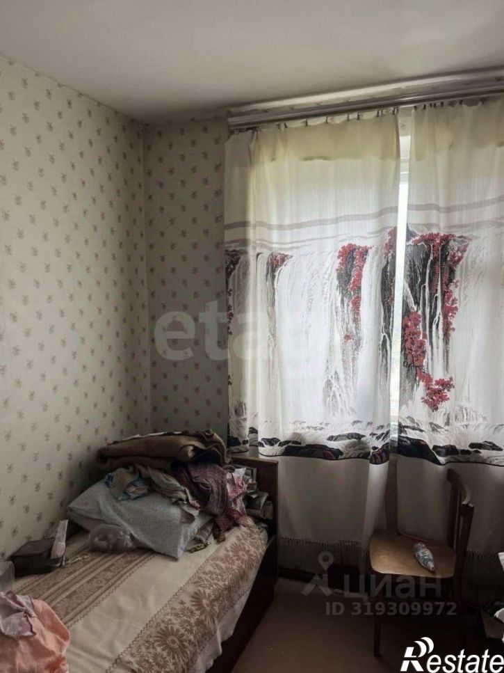 2-комн квартира Остинская улица, 31,  д. 31