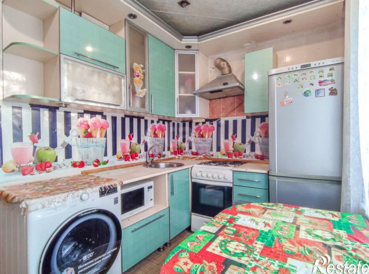 3-комн квартира Пионерская улица, 14Г,  д. 14Г