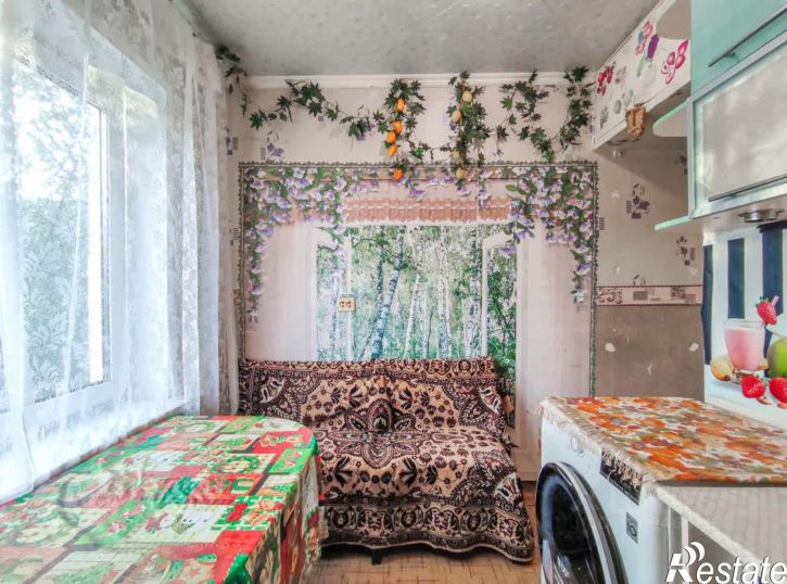 3-комн квартира Пионерская улица, 14Г,  д. 14Г