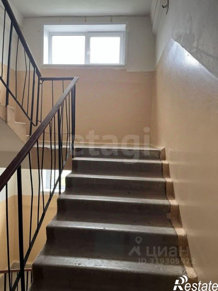 2-комн квартира Остинская улица, 31,  д. 31