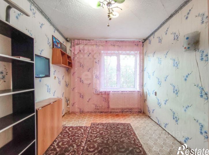 3-комн квартира Пионерская улица, 14Г,  д. 14Г