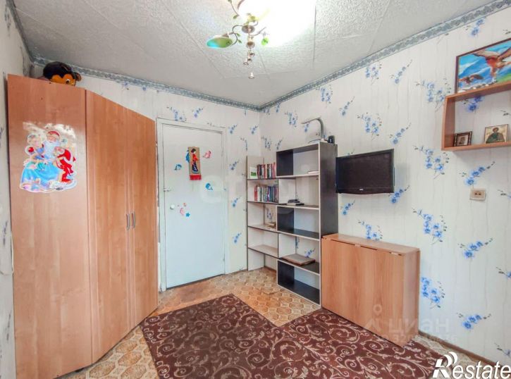 3-комн квартира Пионерская улица, 14Г,  д. 14Г