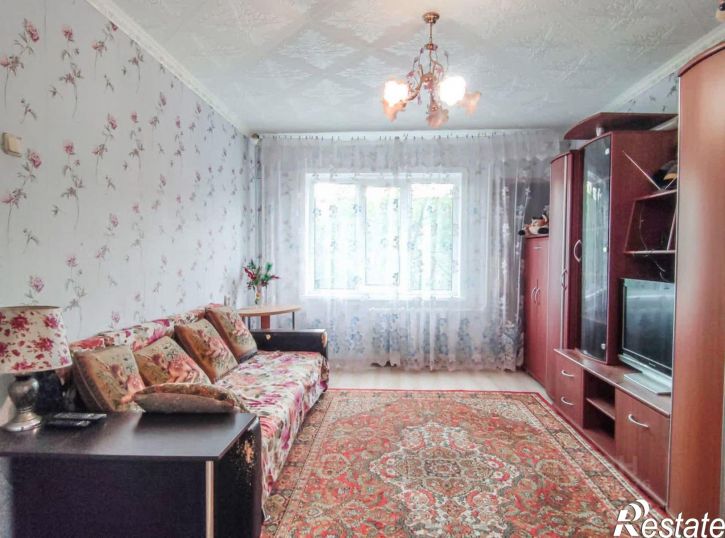 3-комн квартира Пионерская улица, 14Г,  д. 14Г