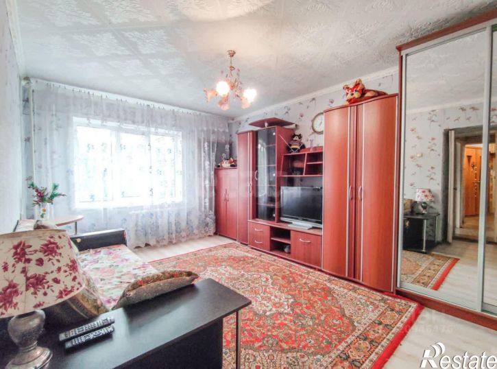 3-комн квартира Пионерская улица, 14Г,  д. 14Г