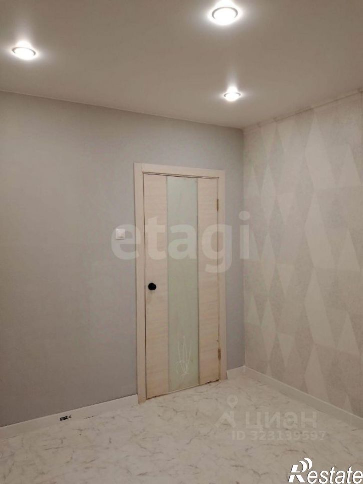 3-комн квартира проспект Победы, 119,  д. 119