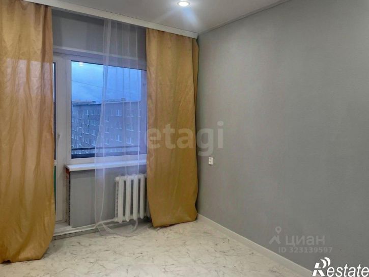 3-комн квартира проспект Победы, 119,  д. 119