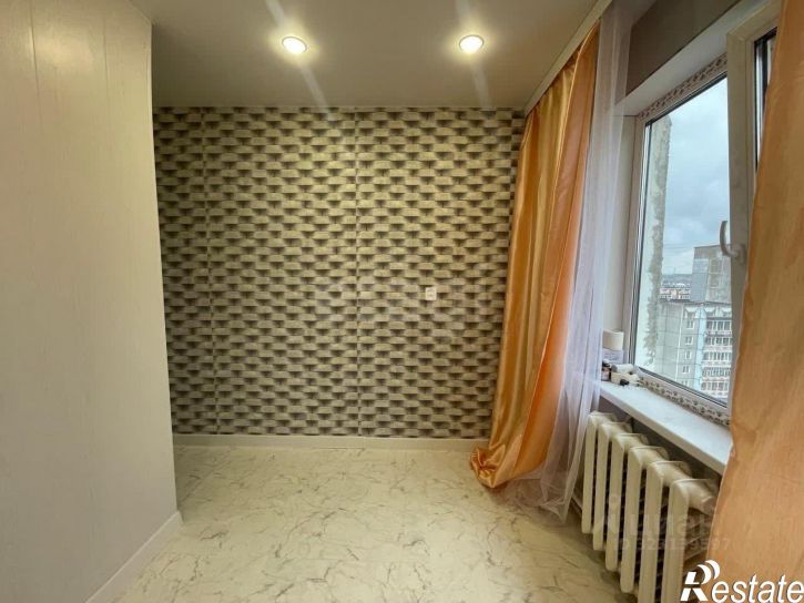 3-комн квартира проспект Победы, 119,  д. 119