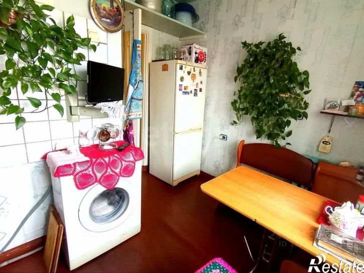 3-комн квартира