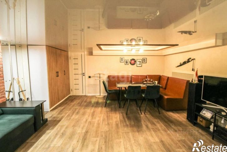 Помещение свободного назначения