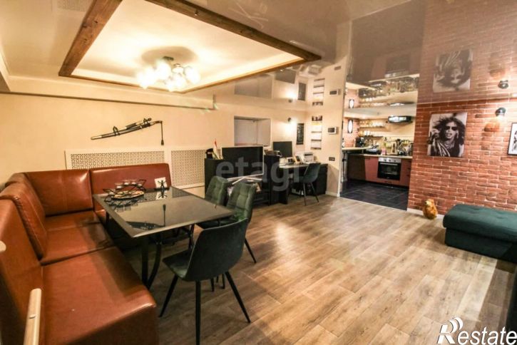 Помещение свободного назначения