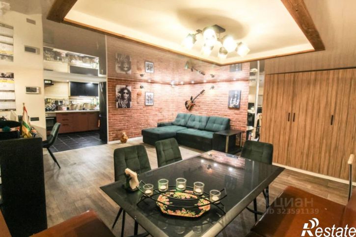 Помещение свободного назначения