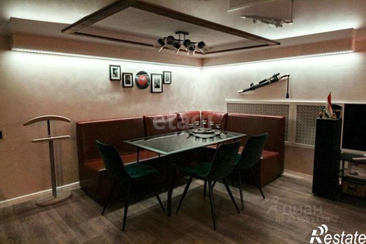 Помещение свободного назначения