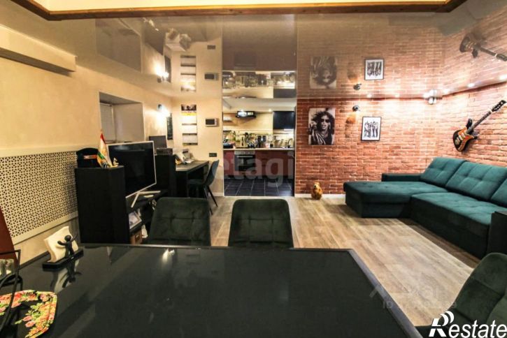 Помещение свободного назначения