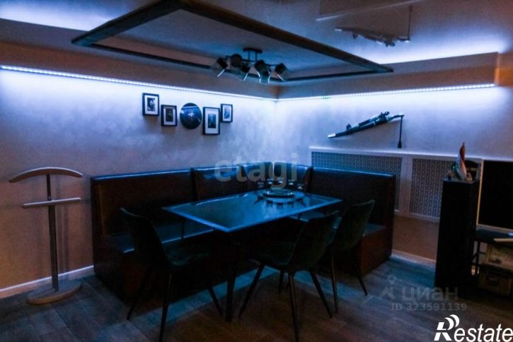 Помещение свободного назначения