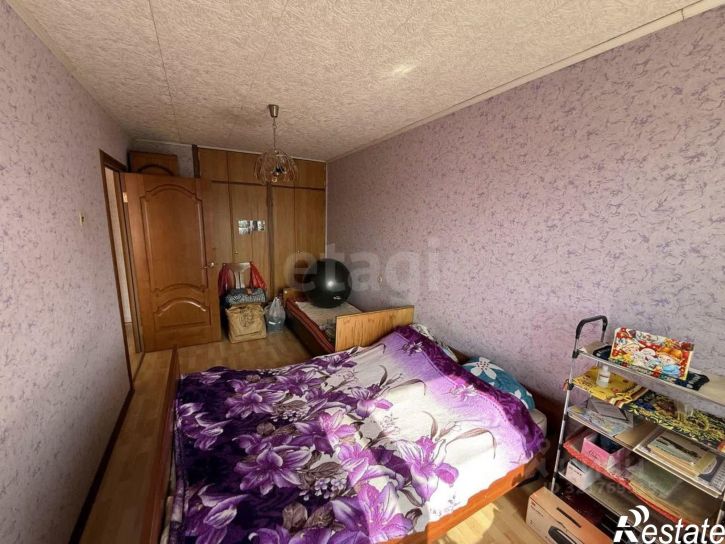 3-комн квартира