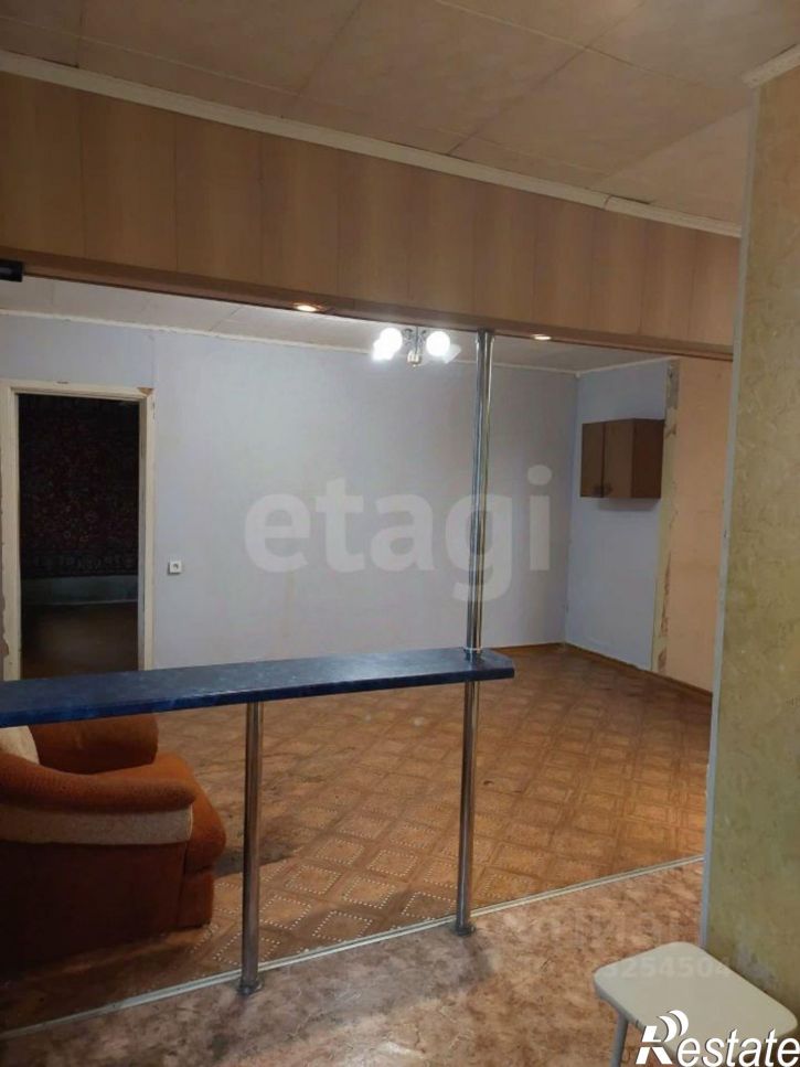 2-комн квартира Советский проспект, 63,  д. 63