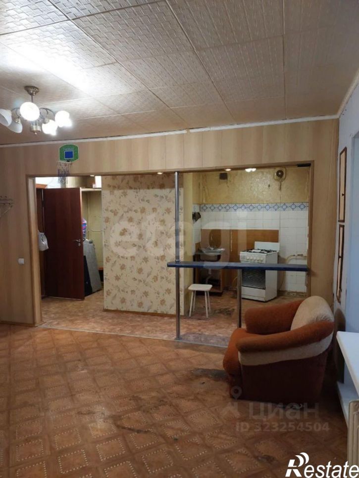 2-комн квартира Советский проспект, 63,  д. 63