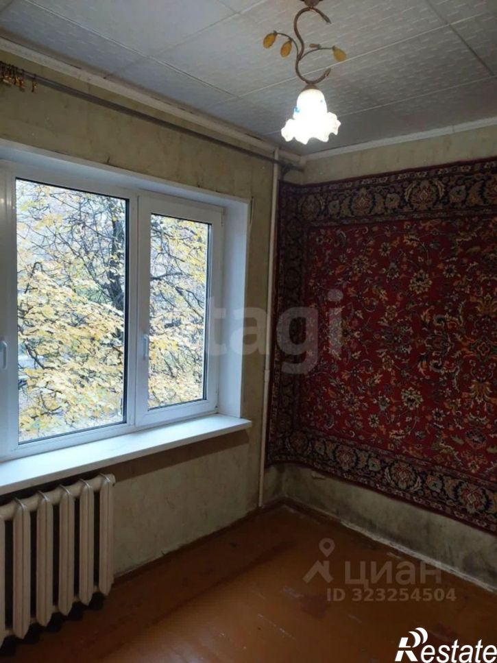 2-комн квартира Советский проспект, 63,  д. 63