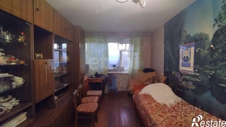 2-комн квартира Архангельская улица, 108,  д. 108