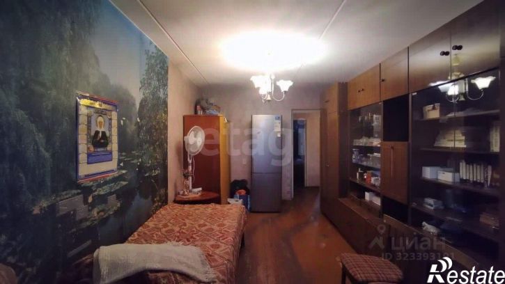 2-комн квартира Архангельская улица, 108,  д. 108