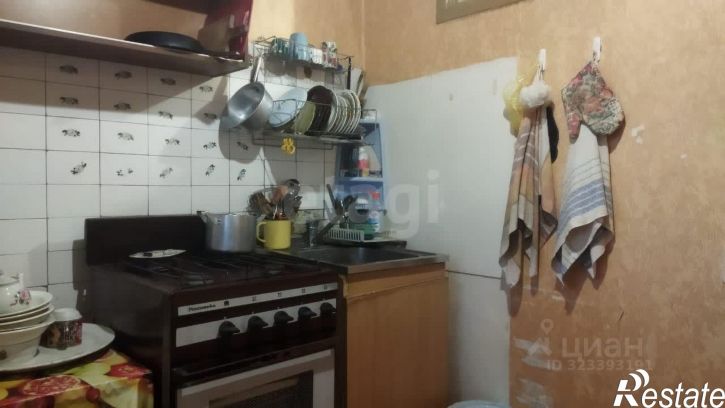 2-комн квартира Архангельская улица, 108,  д. 108