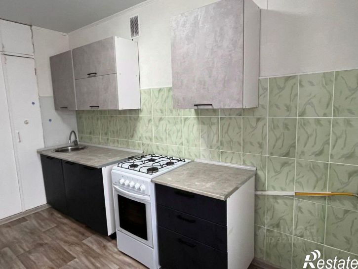 3-комн квартира улица Моченкова, 1А,  д. 1А