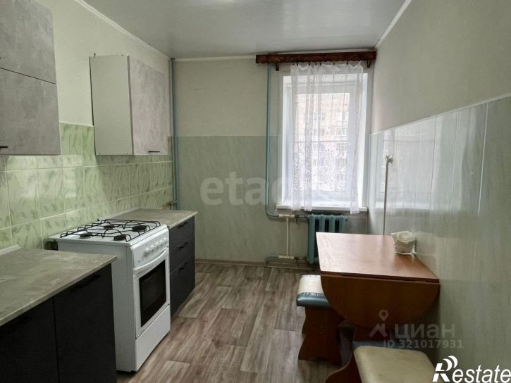 3-комн квартира улица Моченкова, 1А,  д. 1А