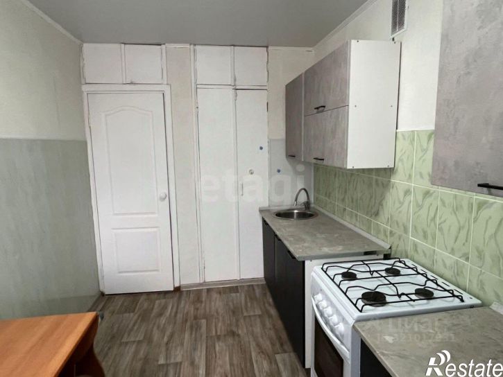 3-комн квартира улица Моченкова, 1А,  д. 1А