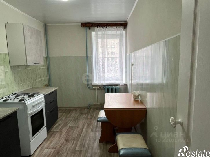 3-комн квартира улица Моченкова, 1А,  д. 1А